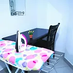 Mansion One Comfylux Homestay